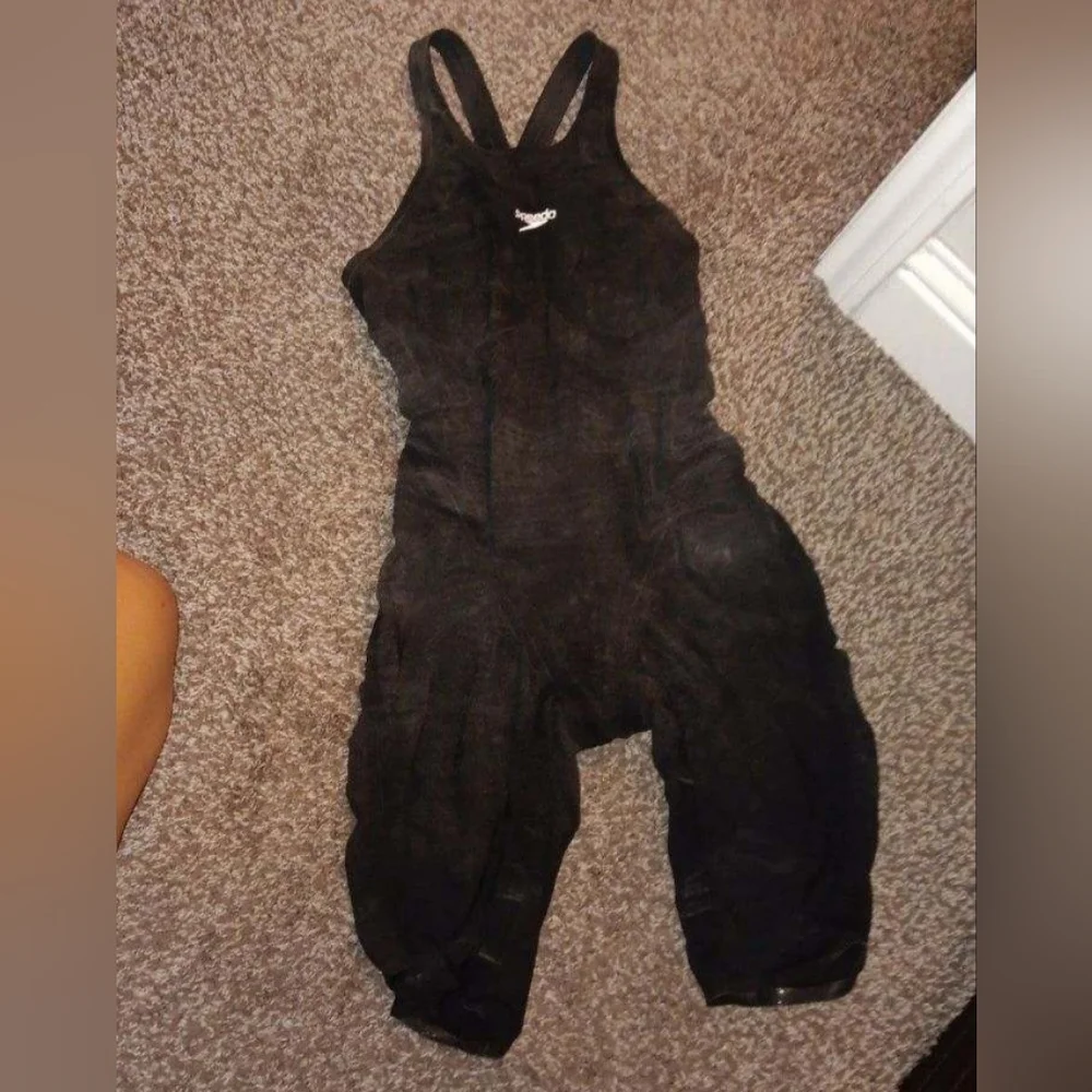 Speedo LZR pure valor - Picture 1 of 3